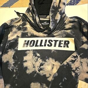 Hollister California hoody